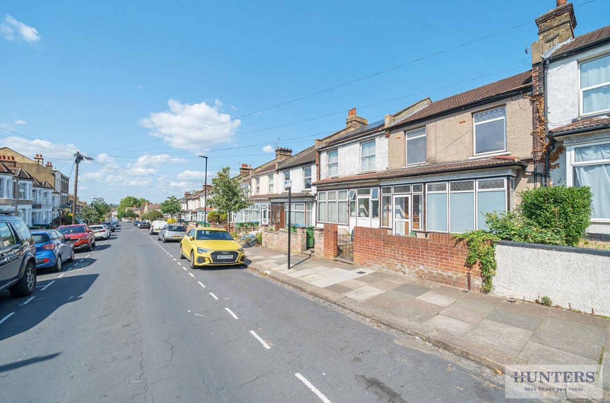 Bostall Lane, Abbey Wood, London, SE2 0JX
