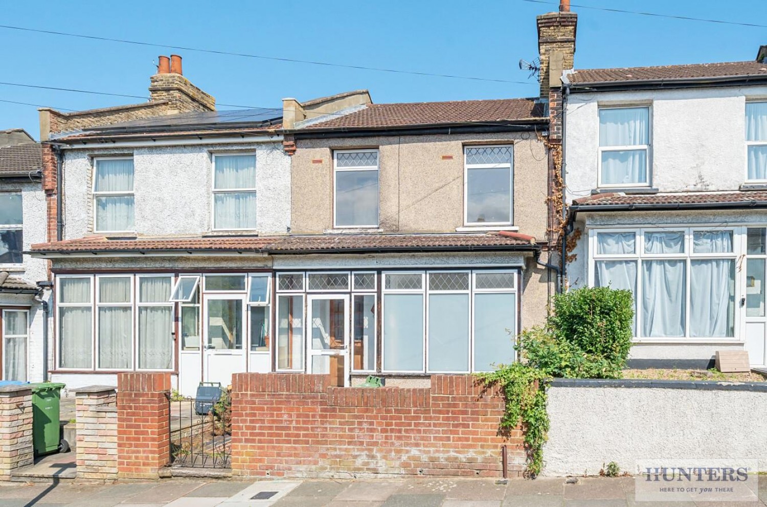 Bostall Lane, Abbey Wood, London, SE2 0JX