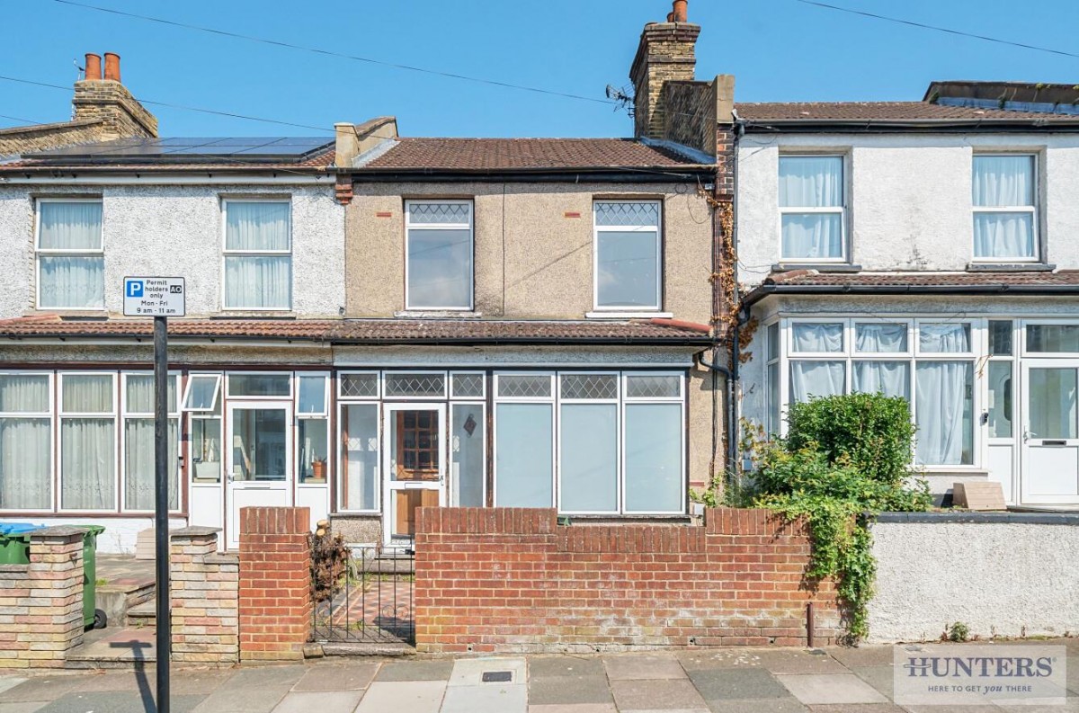 Bostall Lane, Abbey Wood, London, SE2 0JX