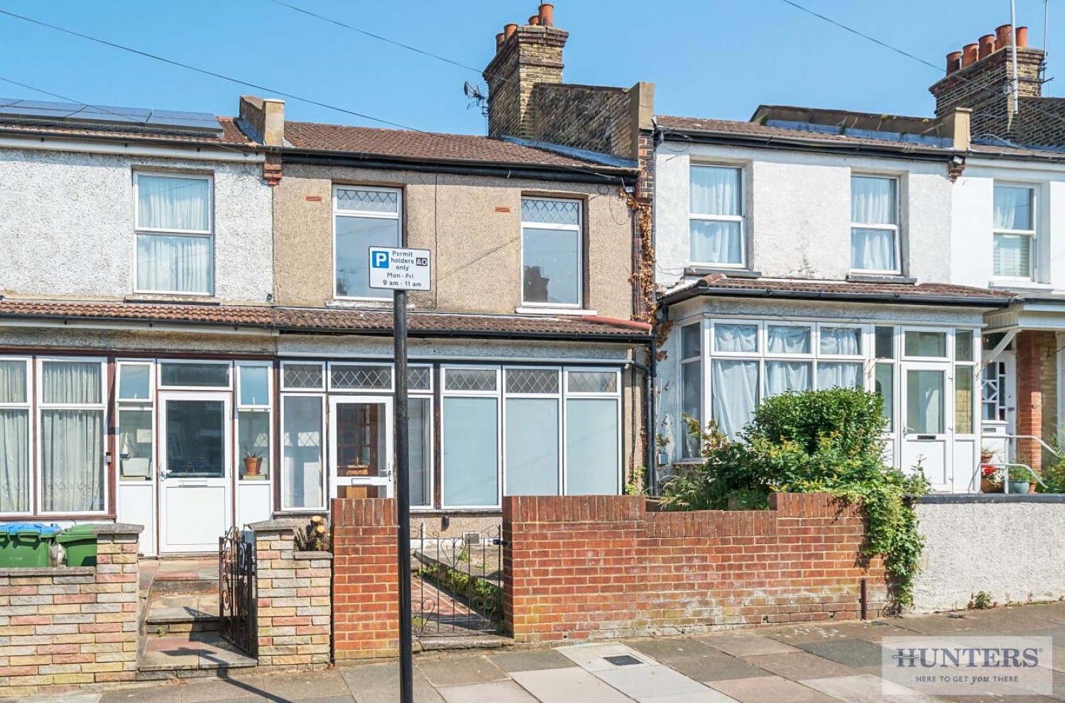 Bostall Lane, Abbey Wood, London, SE2 0JX