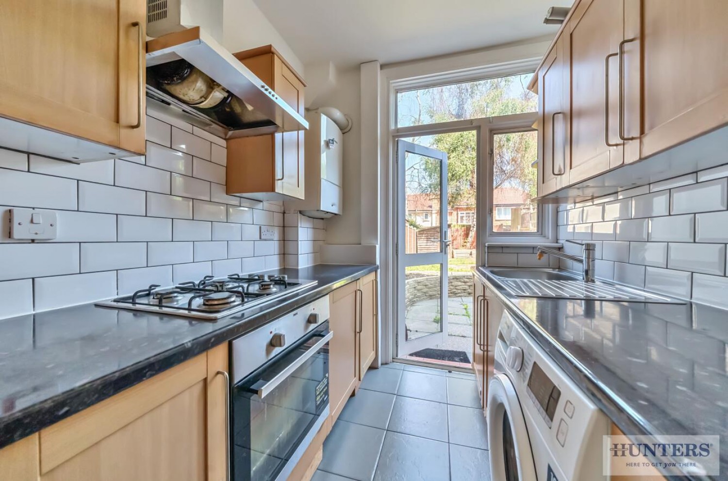 Bostall Lane, Abbey Wood, London, SE2 0JX