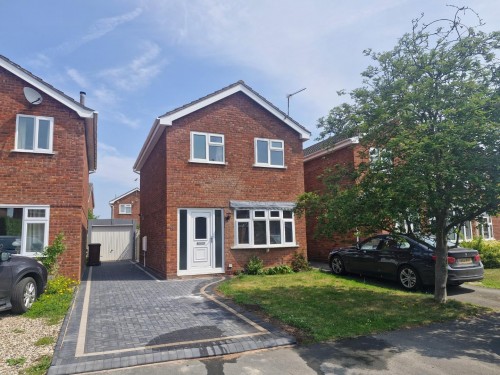 Park Road, Burton-On-Trent