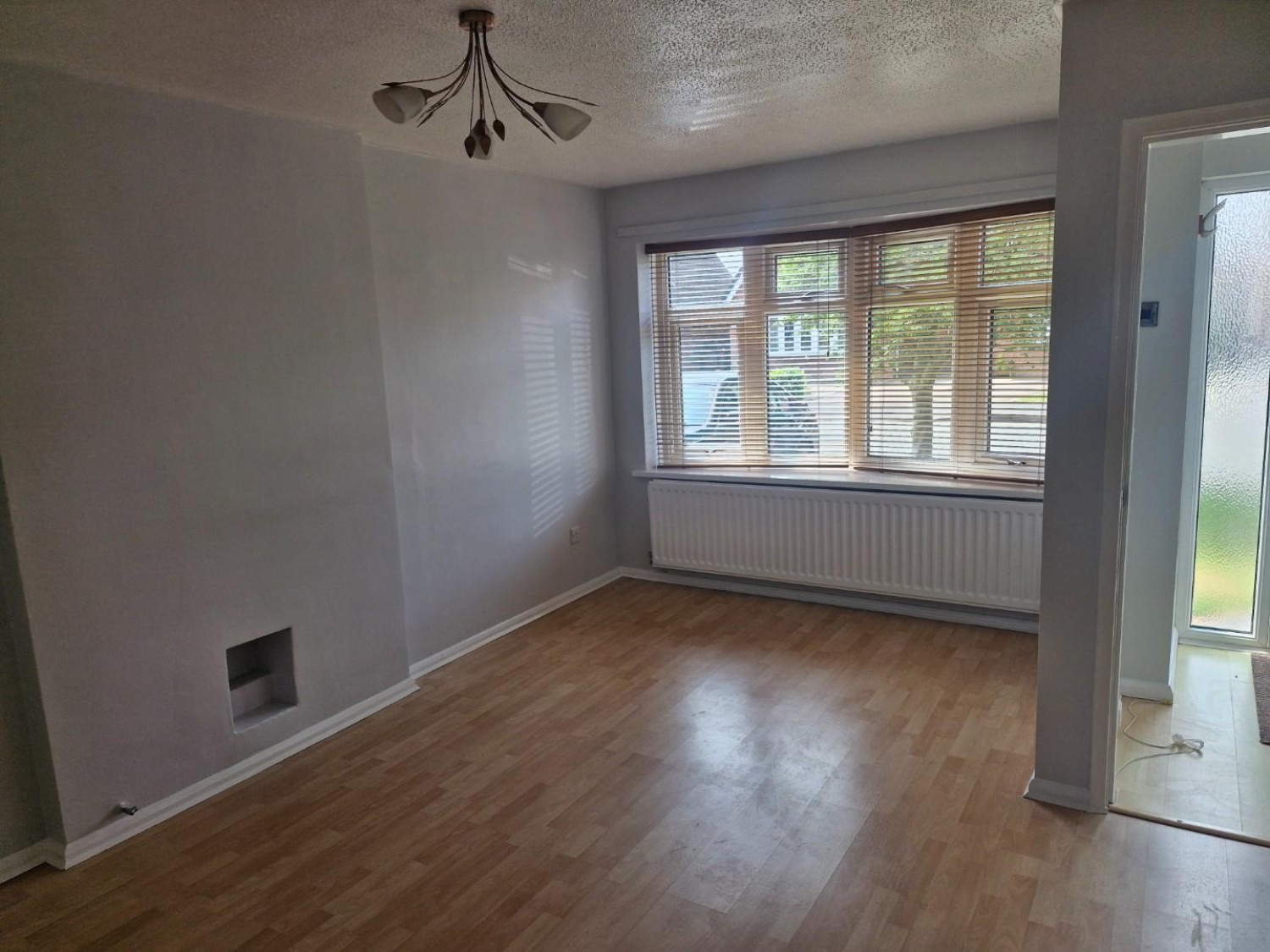 Park Road, Burton-On-Trent
