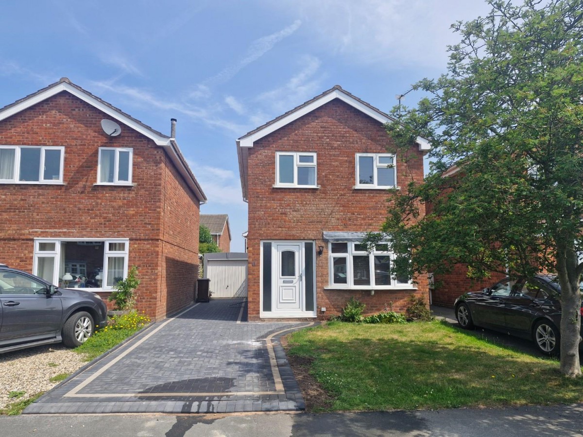 Park Road, Burton-On-Trent