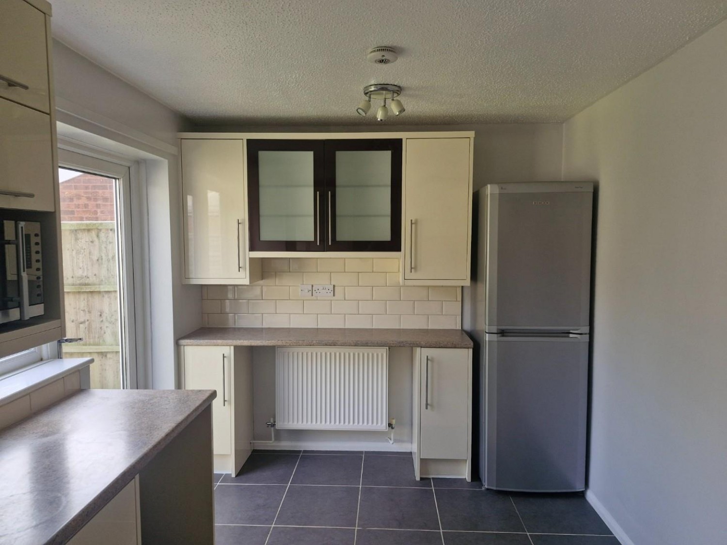 Park Road, Burton-On-Trent