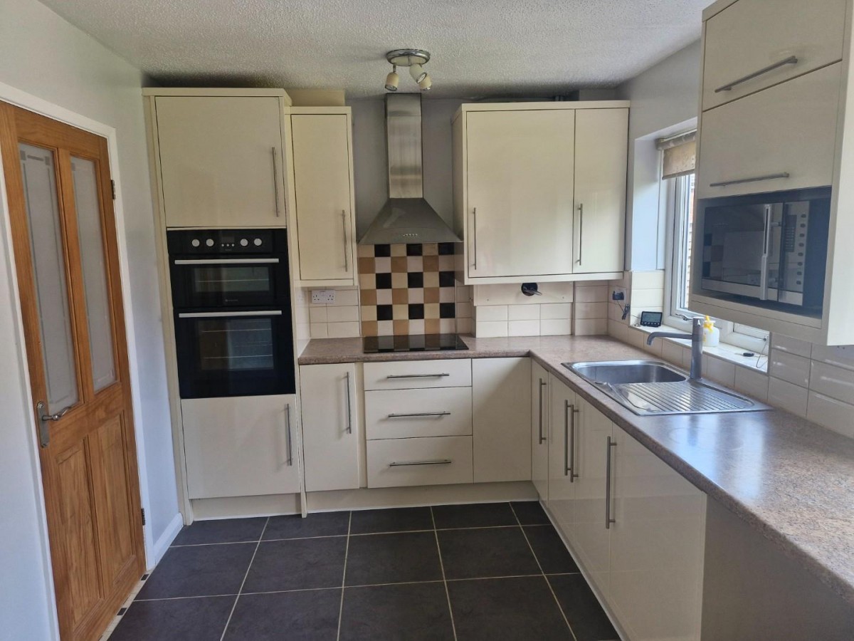 Park Road, Burton-On-Trent