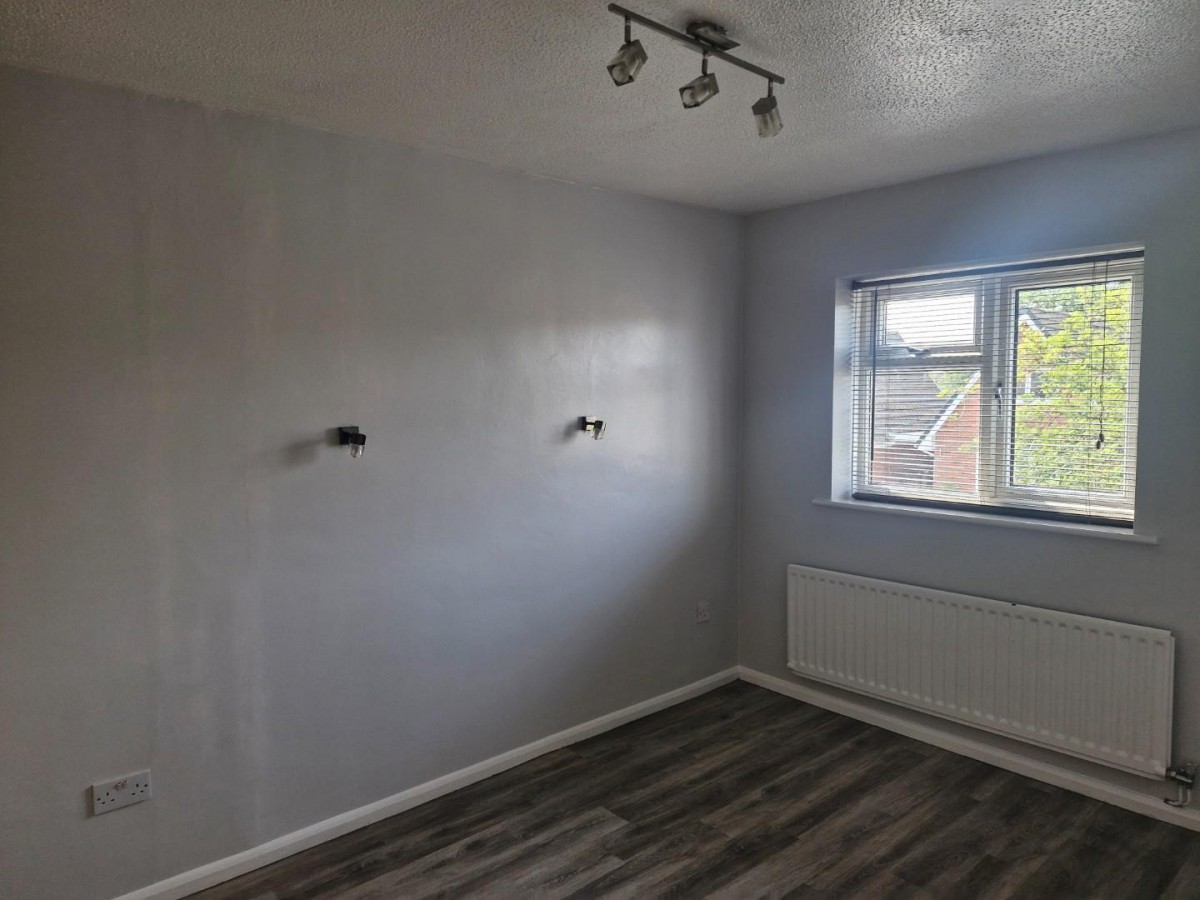 Park Road, Burton-On-Trent