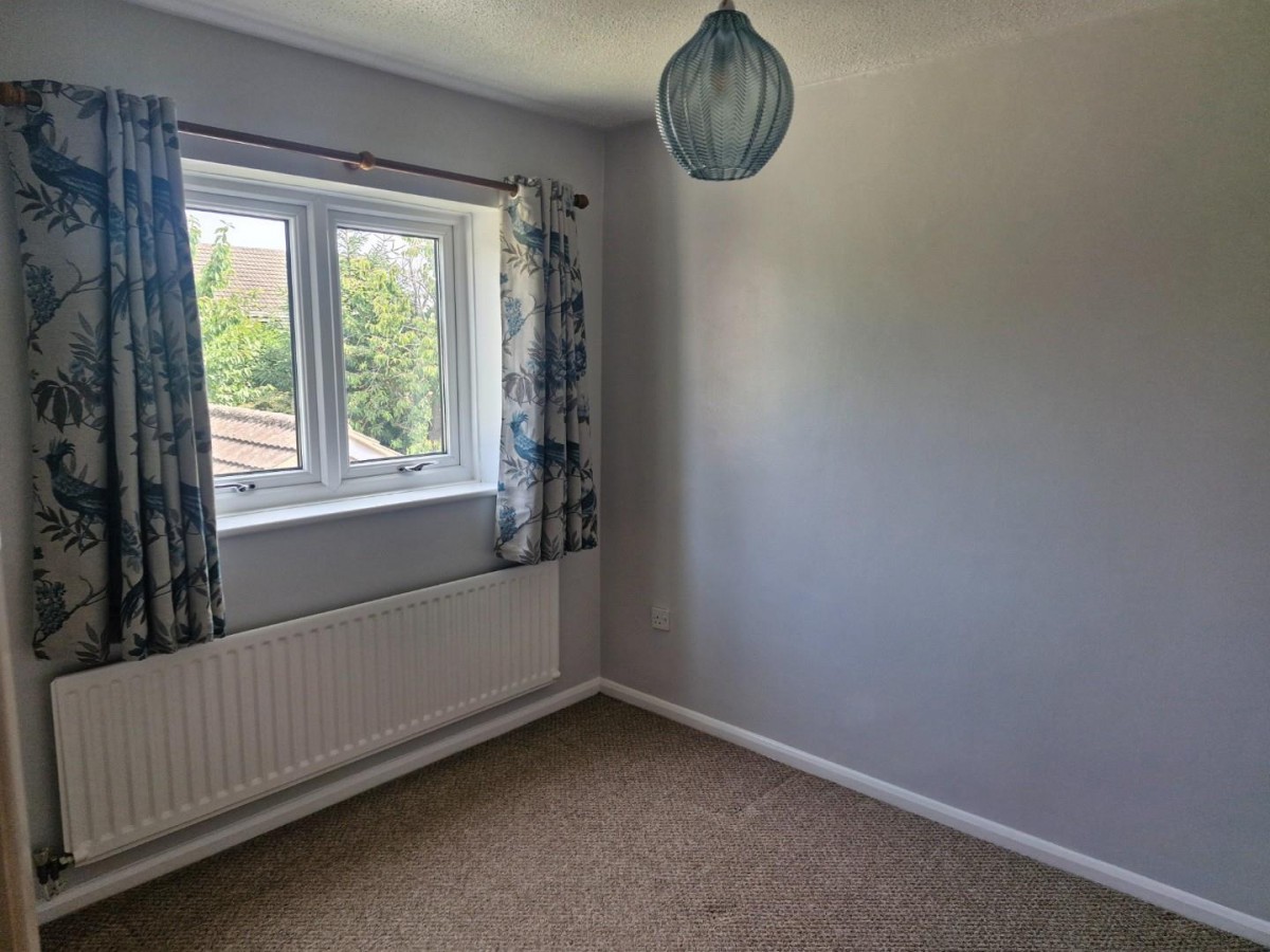 Park Road, Burton-On-Trent