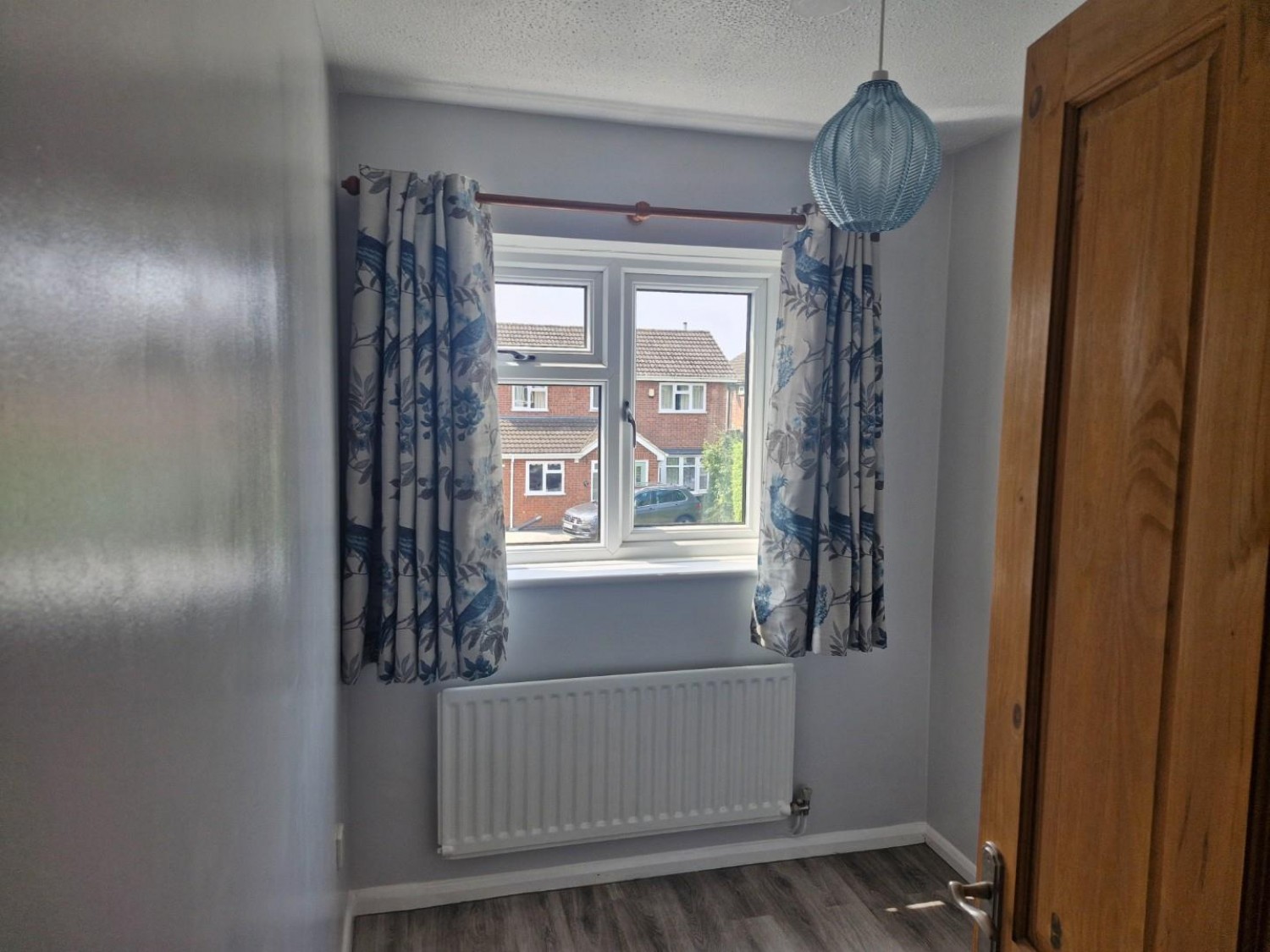 Park Road, Burton-On-Trent