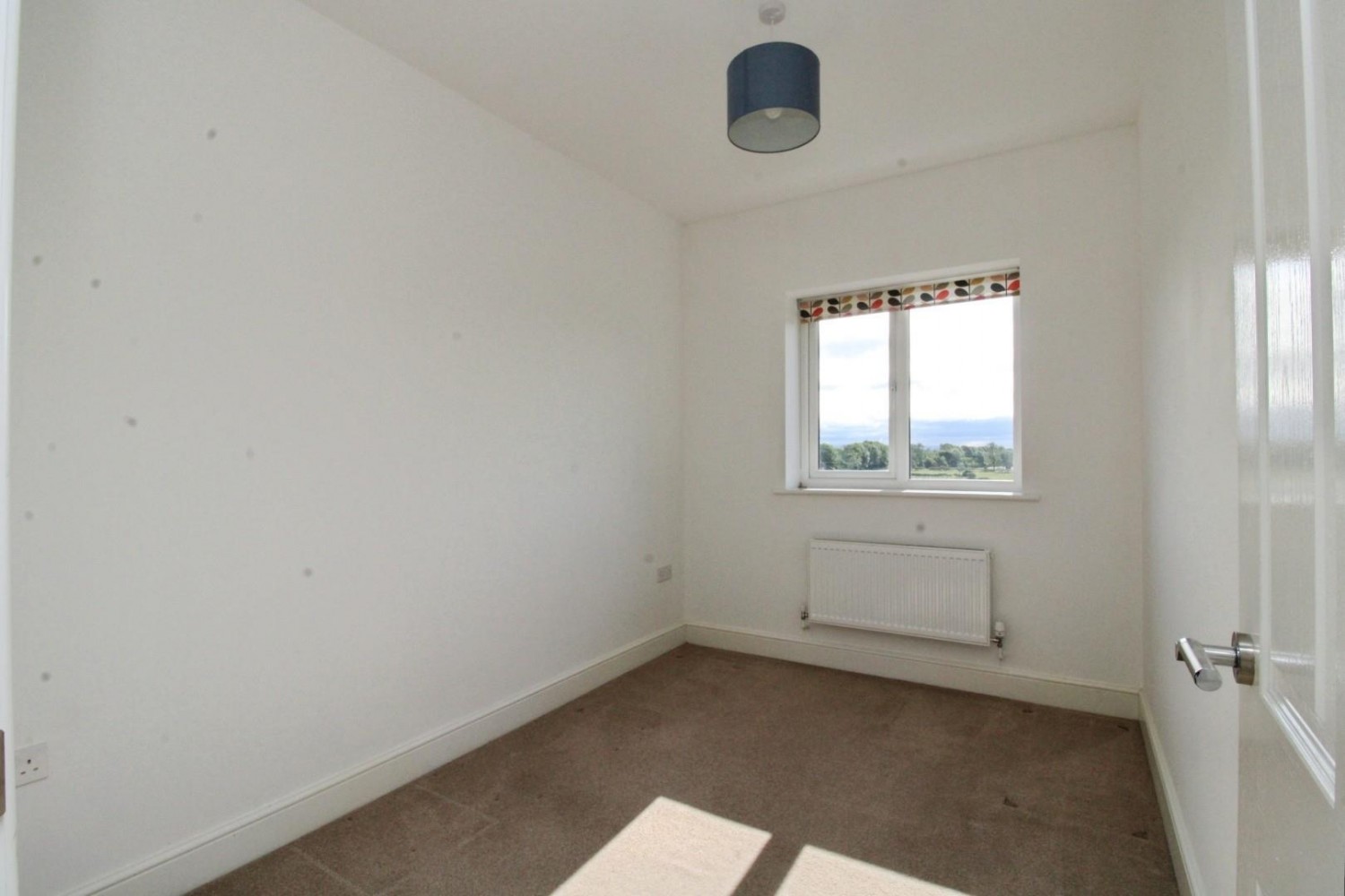 Regency Place, West Tanfield