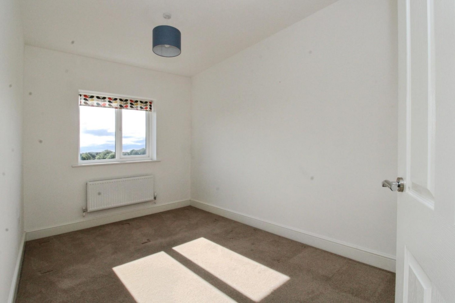 Regency Place, West Tanfield