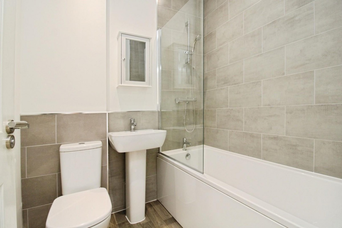 Regency Place, West Tanfield