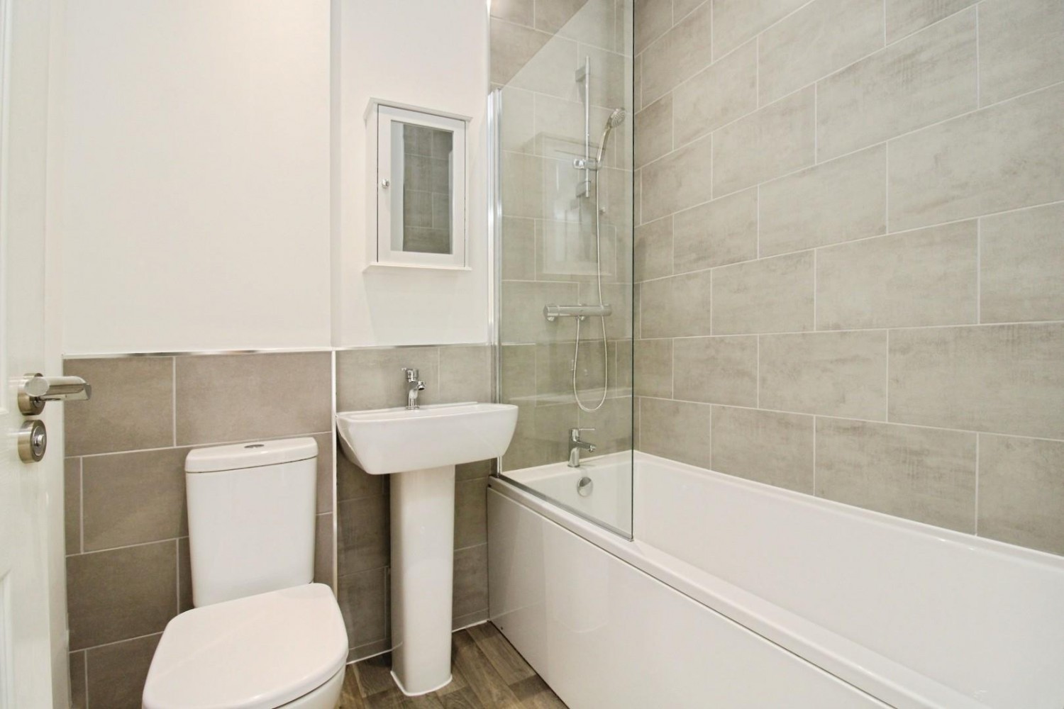 Regency Place, West Tanfield