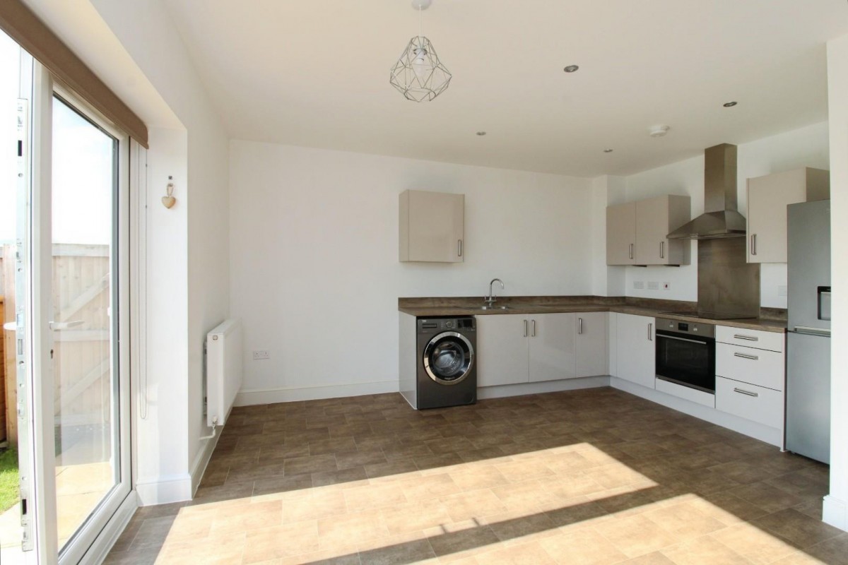 Regency Place, West Tanfield