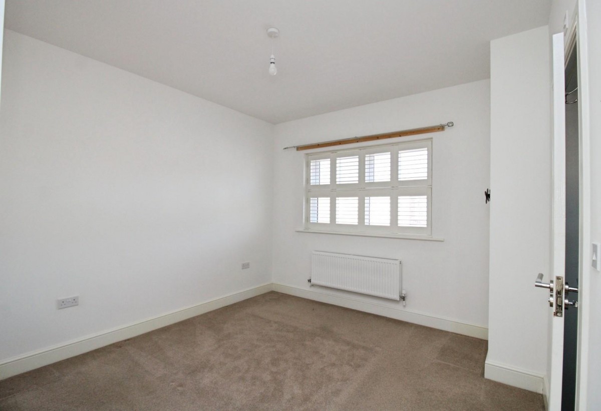 Regency Place, West Tanfield