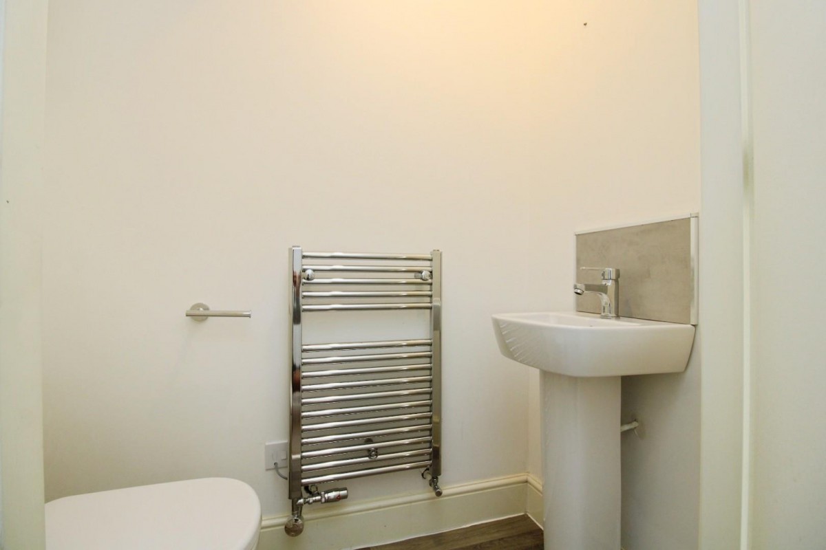 Regency Place, West Tanfield
