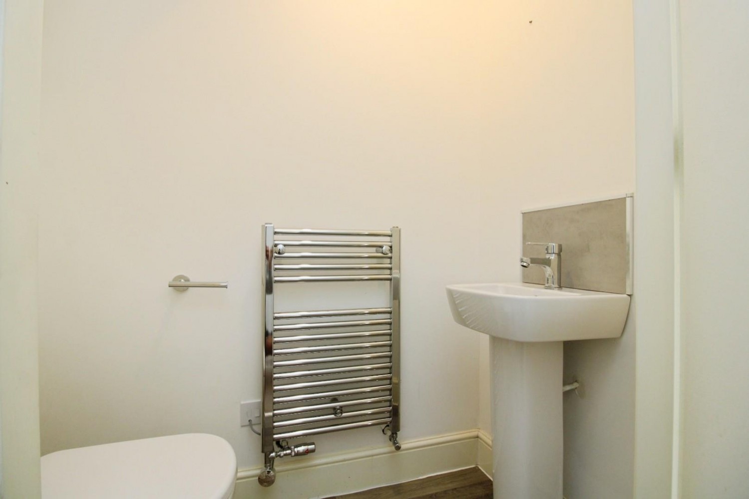 Regency Place, West Tanfield