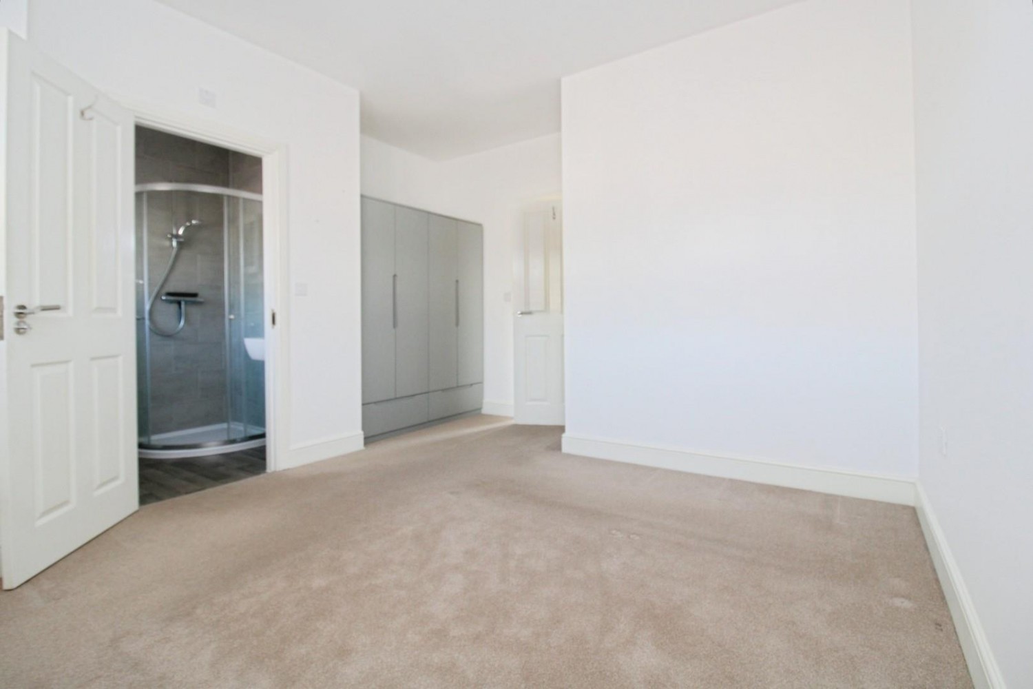 Regency Place, West Tanfield