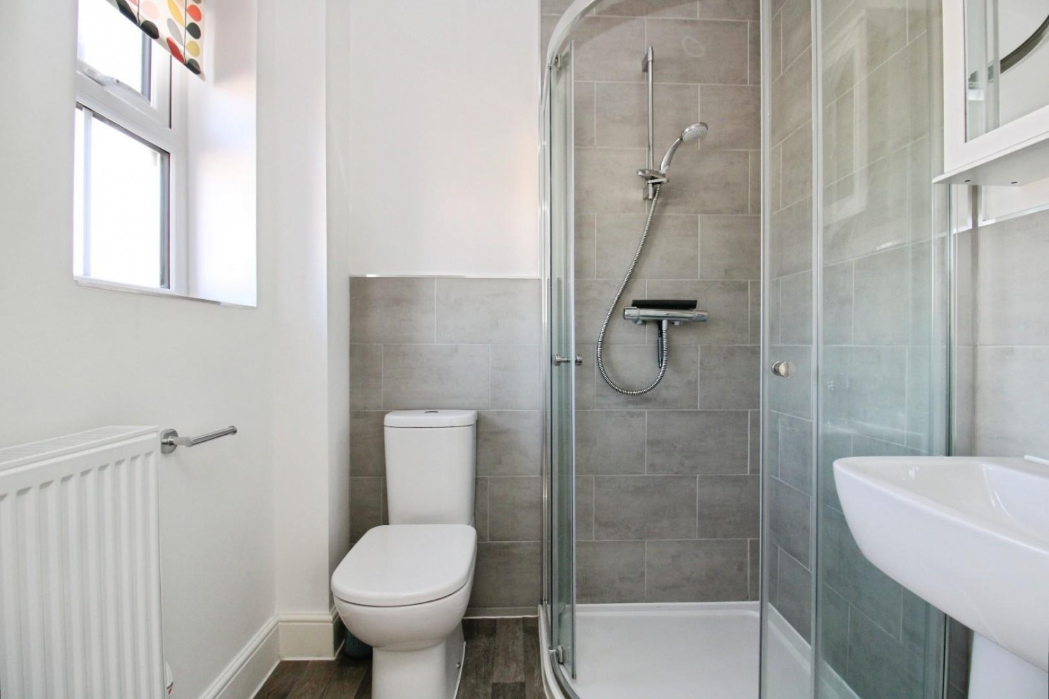 Regency Place, West Tanfield