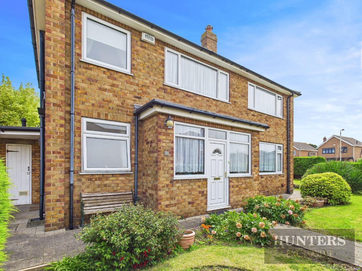 Lady Ediths Park, Scarborough