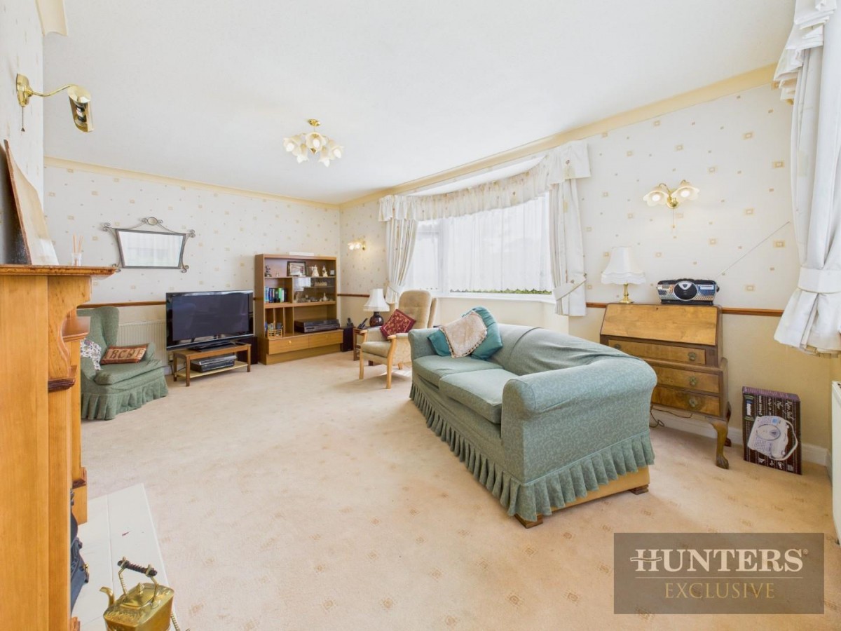 Lady Ediths Park, Scarborough