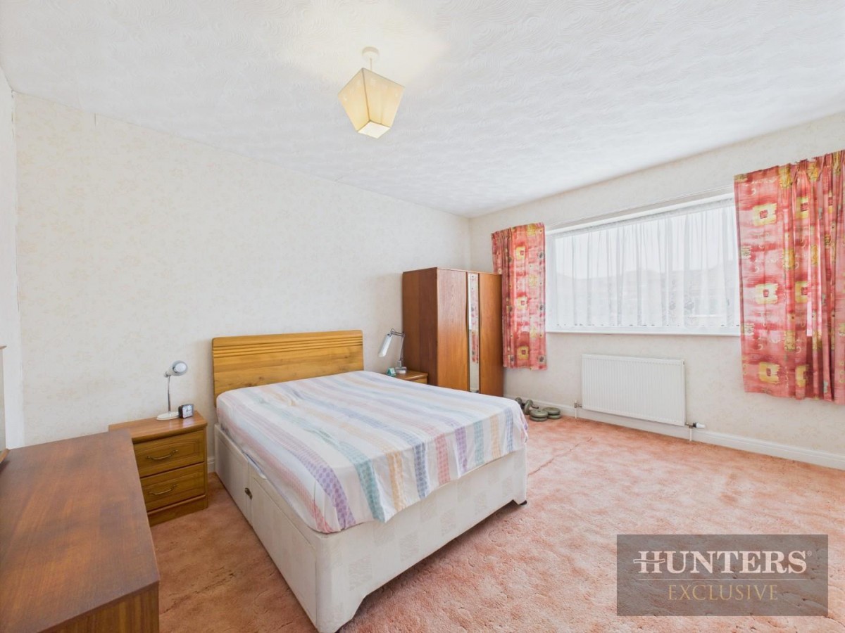 Lady Ediths Park, Scarborough