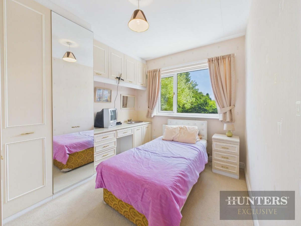 Lady Ediths Park, Scarborough