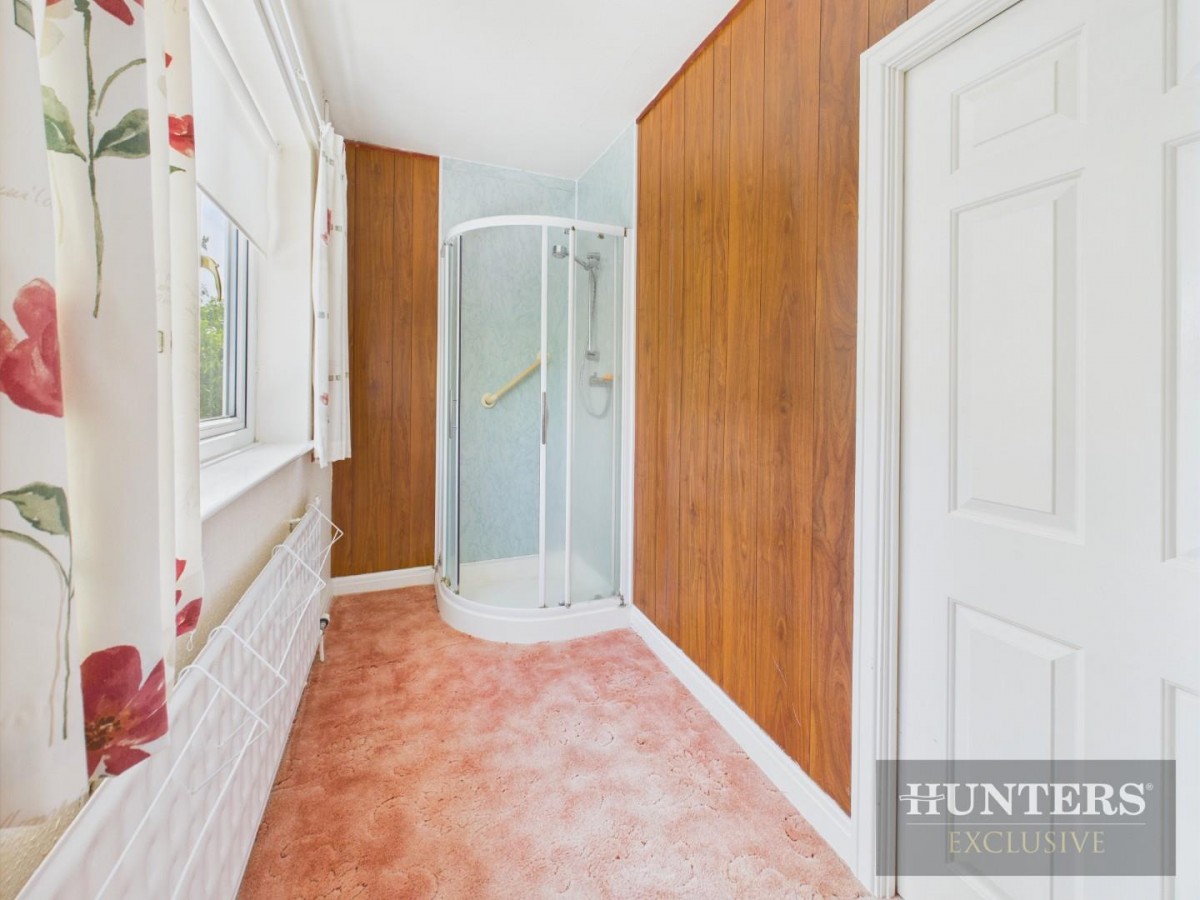 Lady Ediths Park, Scarborough