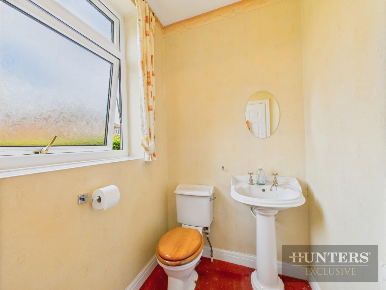 Lady Ediths Park, Scarborough