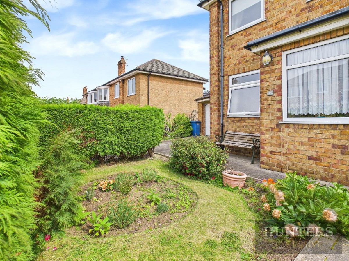 Lady Ediths Park, Scarborough