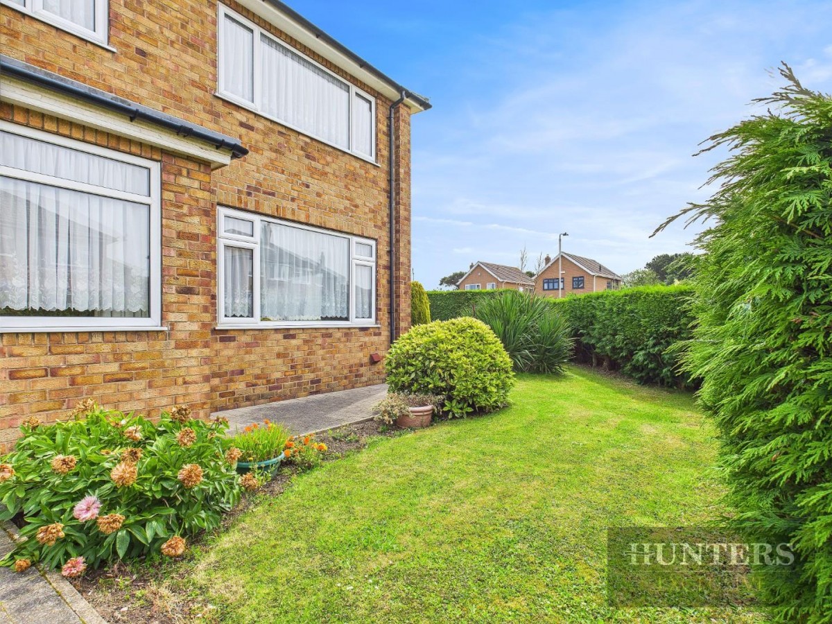 Lady Ediths Park, Scarborough