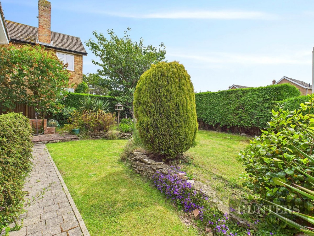 Lady Ediths Park, Scarborough