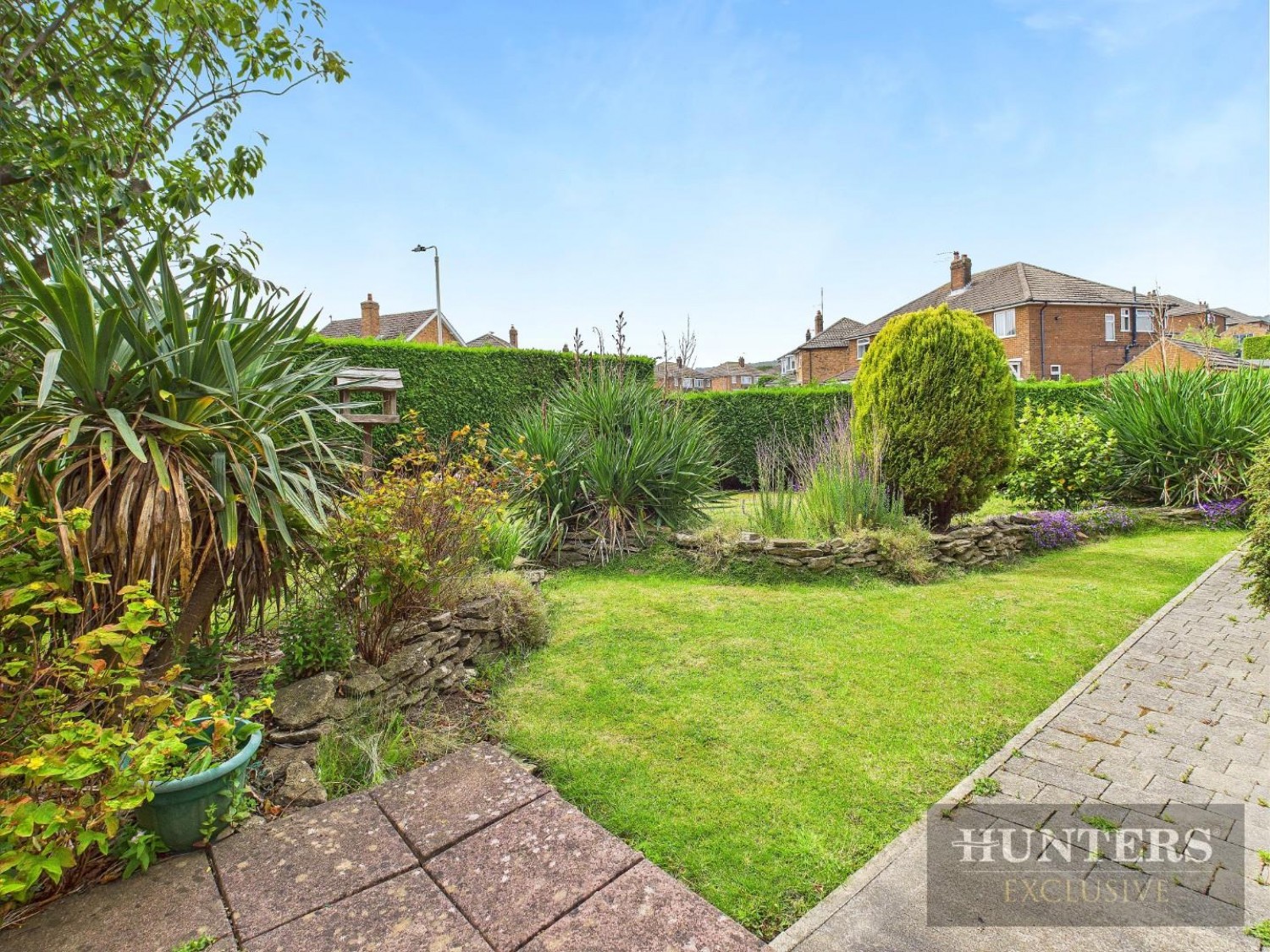 Lady Ediths Park, Scarborough