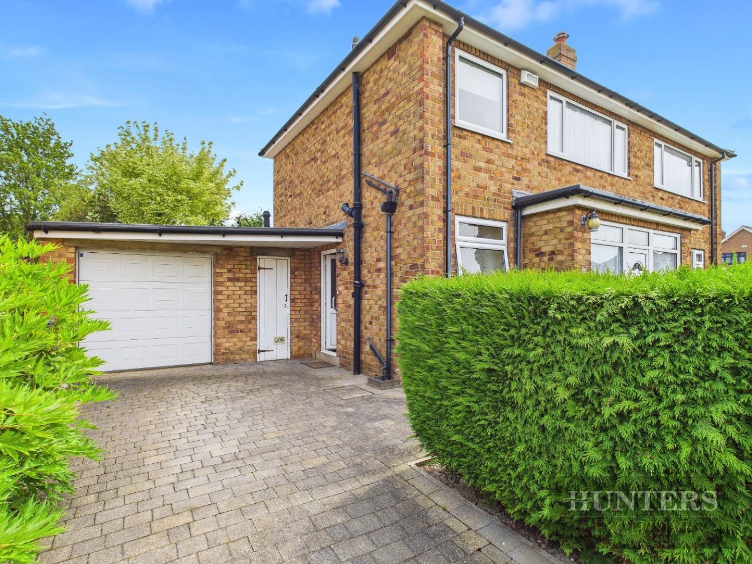 Lady Ediths Park, Scarborough