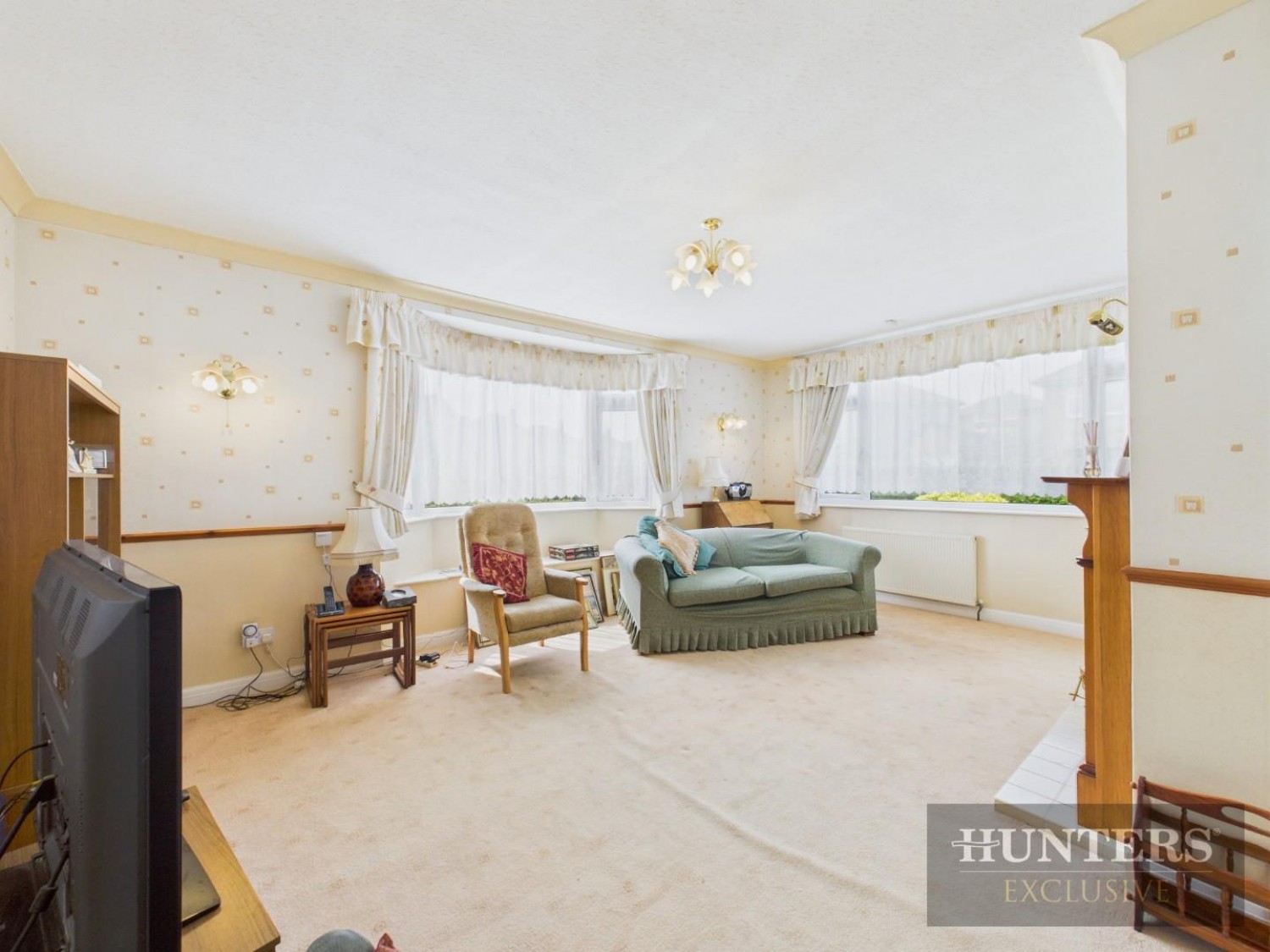 Lady Ediths Park, Scarborough