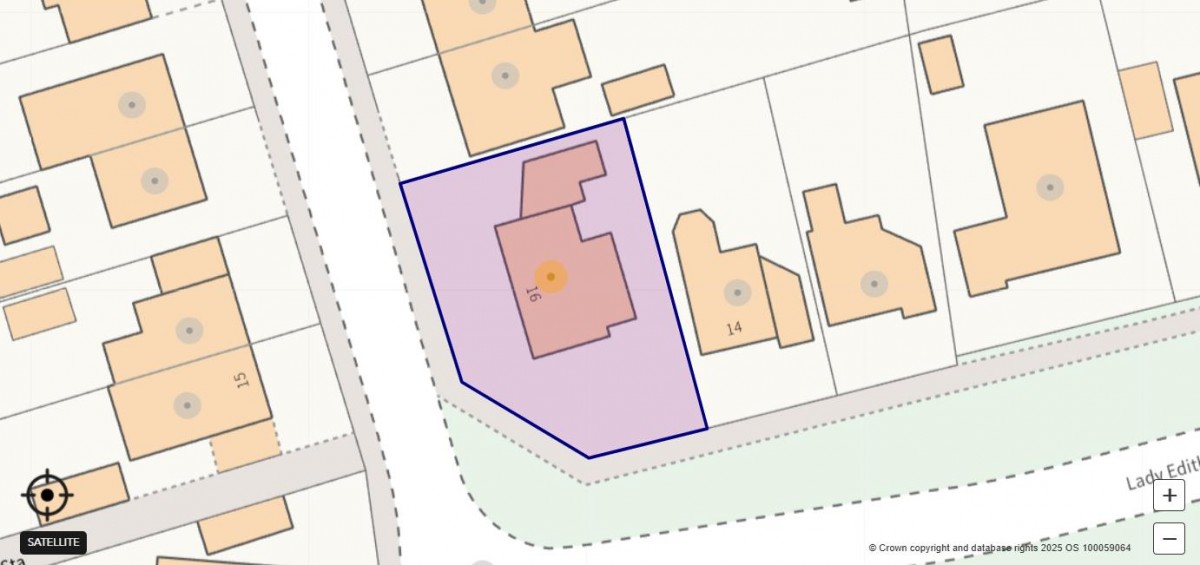 Lady Ediths Park, Scarborough