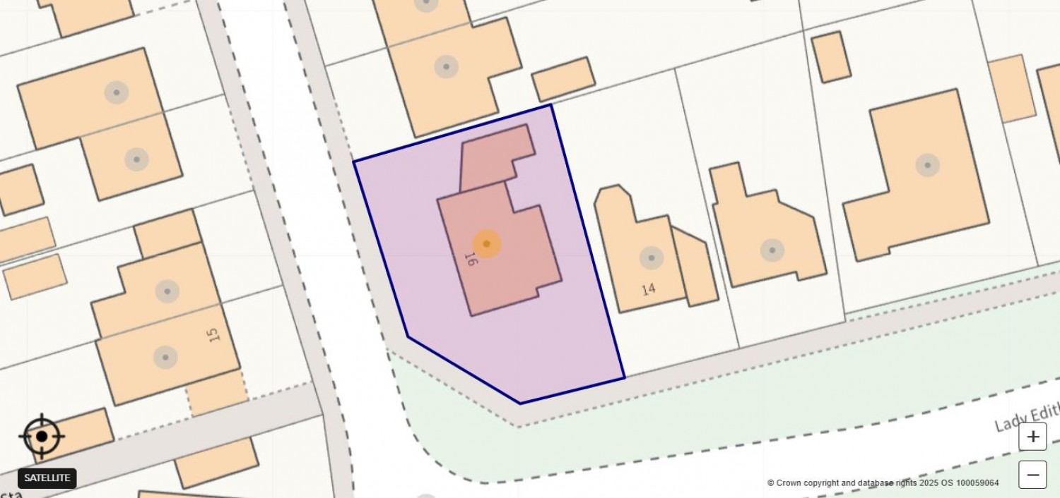 Lady Ediths Park, Scarborough