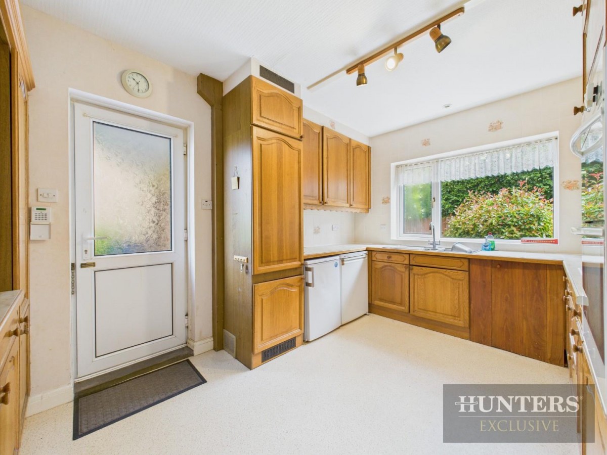 Lady Ediths Park, Scarborough