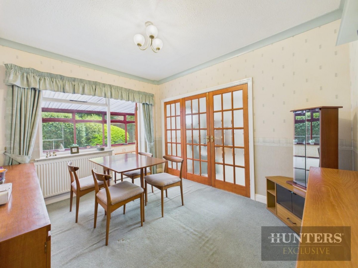 Lady Ediths Park, Scarborough