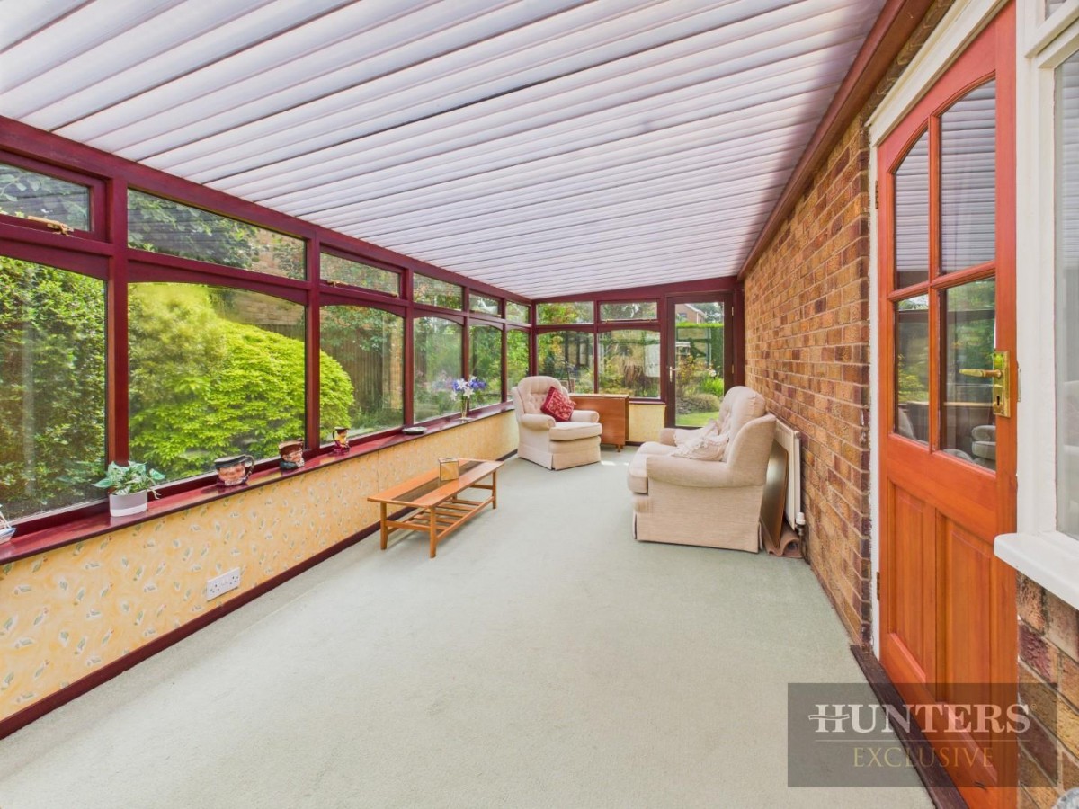 Lady Ediths Park, Scarborough