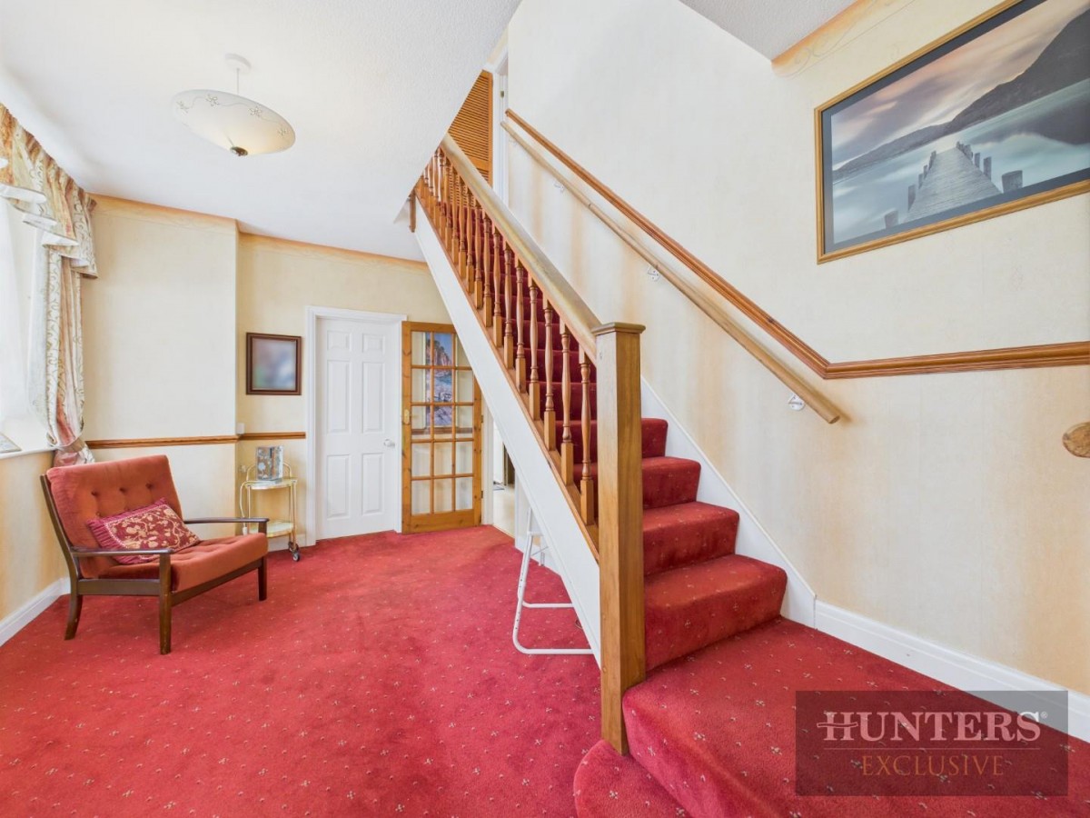 Lady Ediths Park, Scarborough