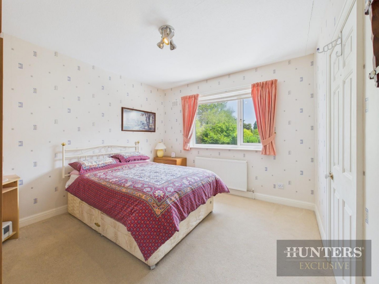 Lady Ediths Park, Scarborough