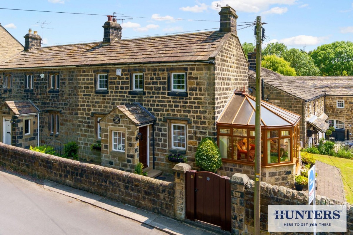 Gill Lane, Nether Yeadon, Leeds, West Yorkshire