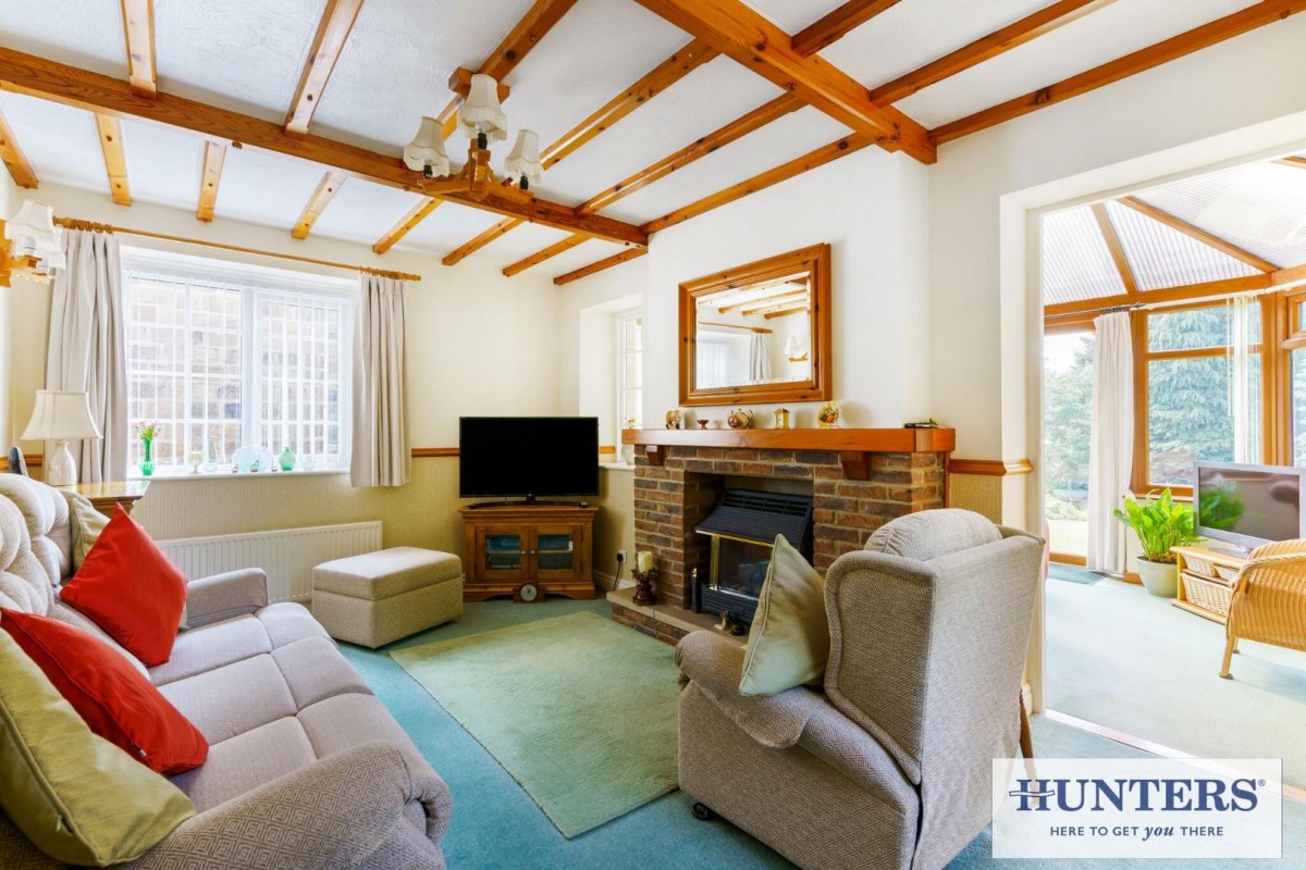 Gill Lane, Nether Yeadon, Leeds, West Yorkshire