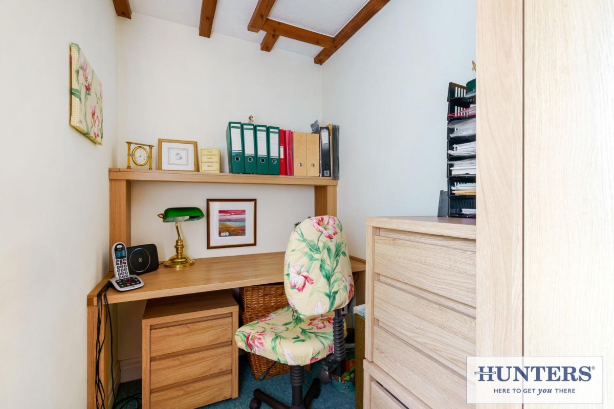 Gill Lane, Nether Yeadon, Leeds, West Yorkshire