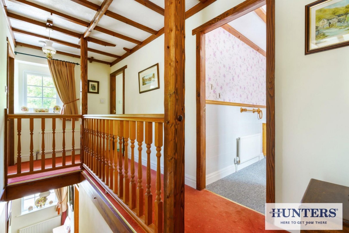 Gill Lane, Nether Yeadon, Leeds, West Yorkshire