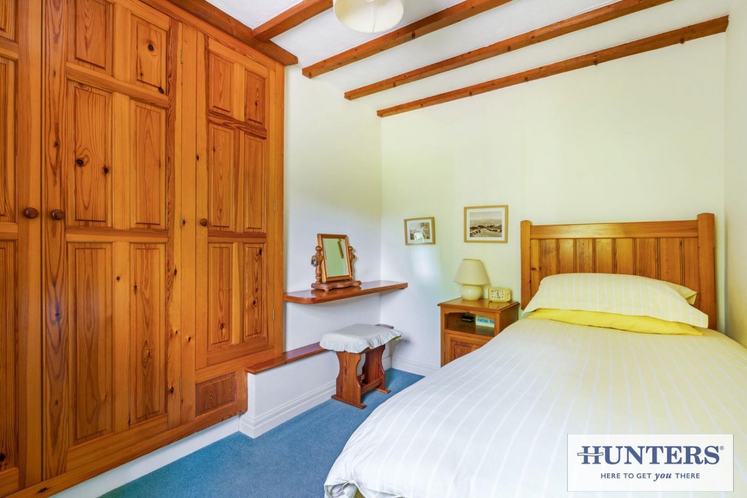 Gill Lane, Nether Yeadon, Leeds, West Yorkshire