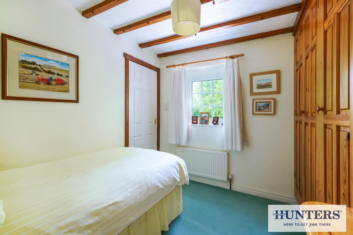 Gill Lane, Nether Yeadon, Leeds, West Yorkshire