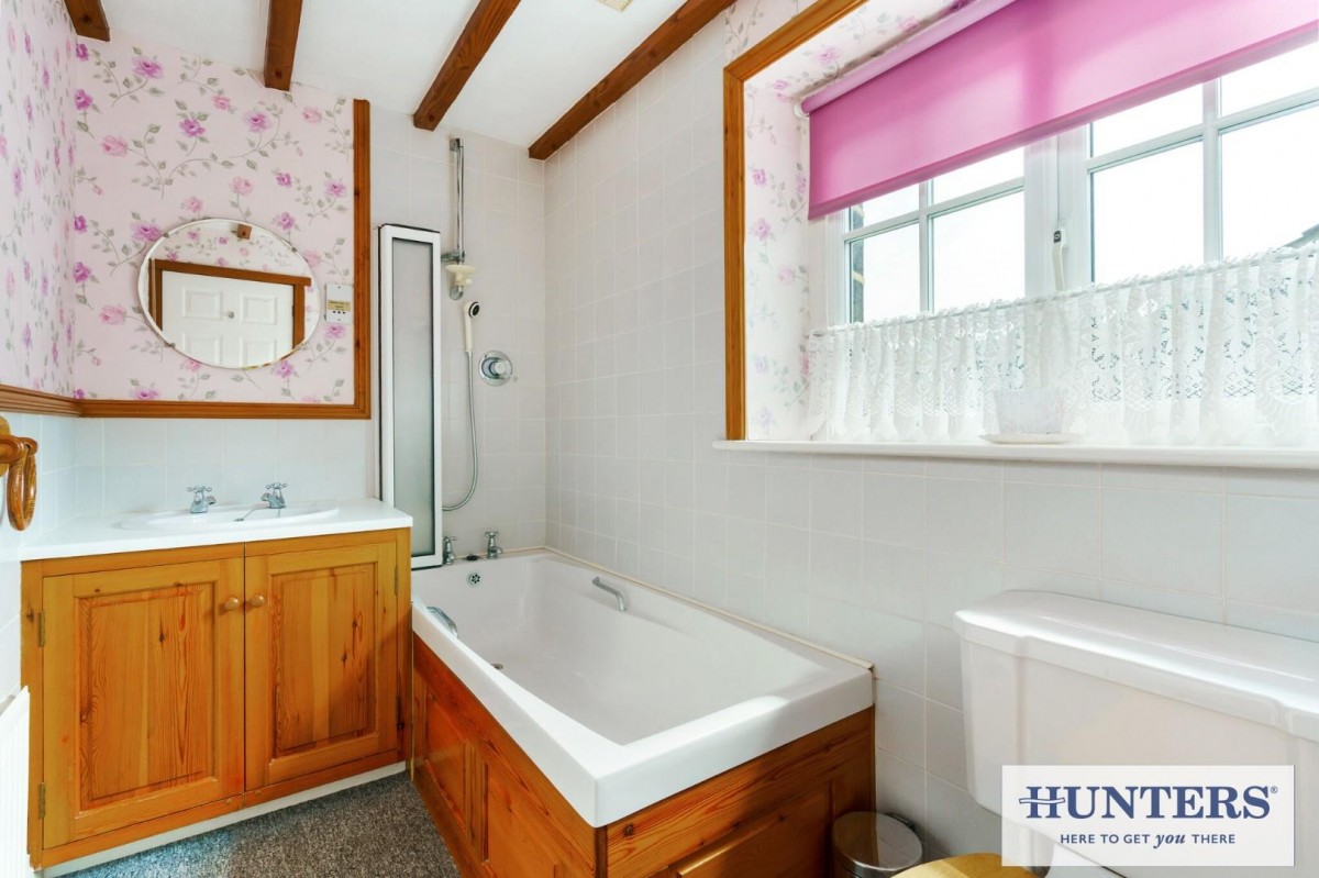 Gill Lane, Nether Yeadon, Leeds, West Yorkshire