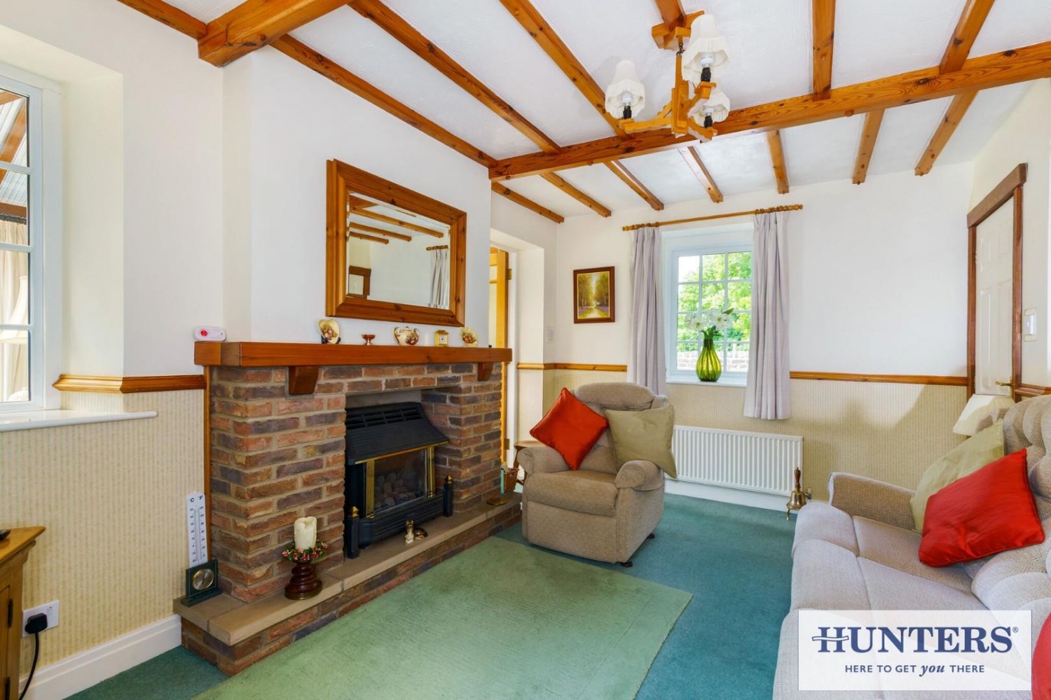 Gill Lane, Nether Yeadon, Leeds, West Yorkshire